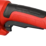 SENCAN Power Tools Electric 230mm 9 inches 2600W Model 542307 Heavy Duty Professional large angle grinder