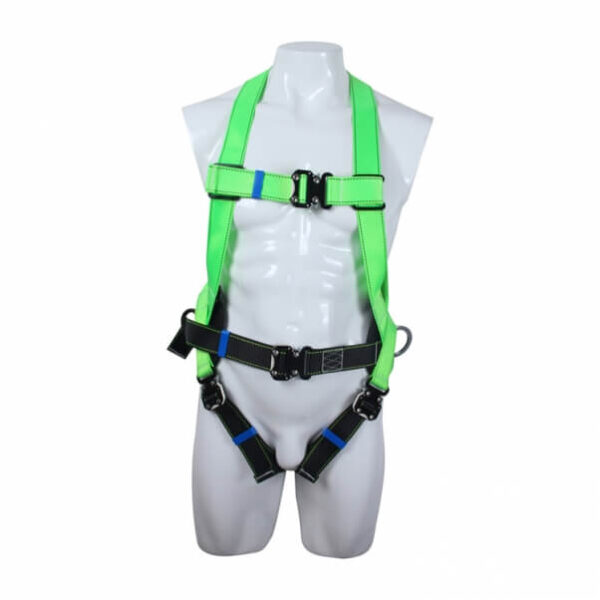 mayo tools,full body harness safety promox hs 5224