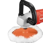 Mayo Tools SENCAN 701808 1300W 180mm heavy duty angle polisher