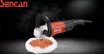 Mayo Tools SENCAN 701808 1300W 180mm heavy duty angle polisher