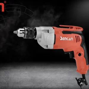Sencan Electric Drill Machine 10mm model 531029