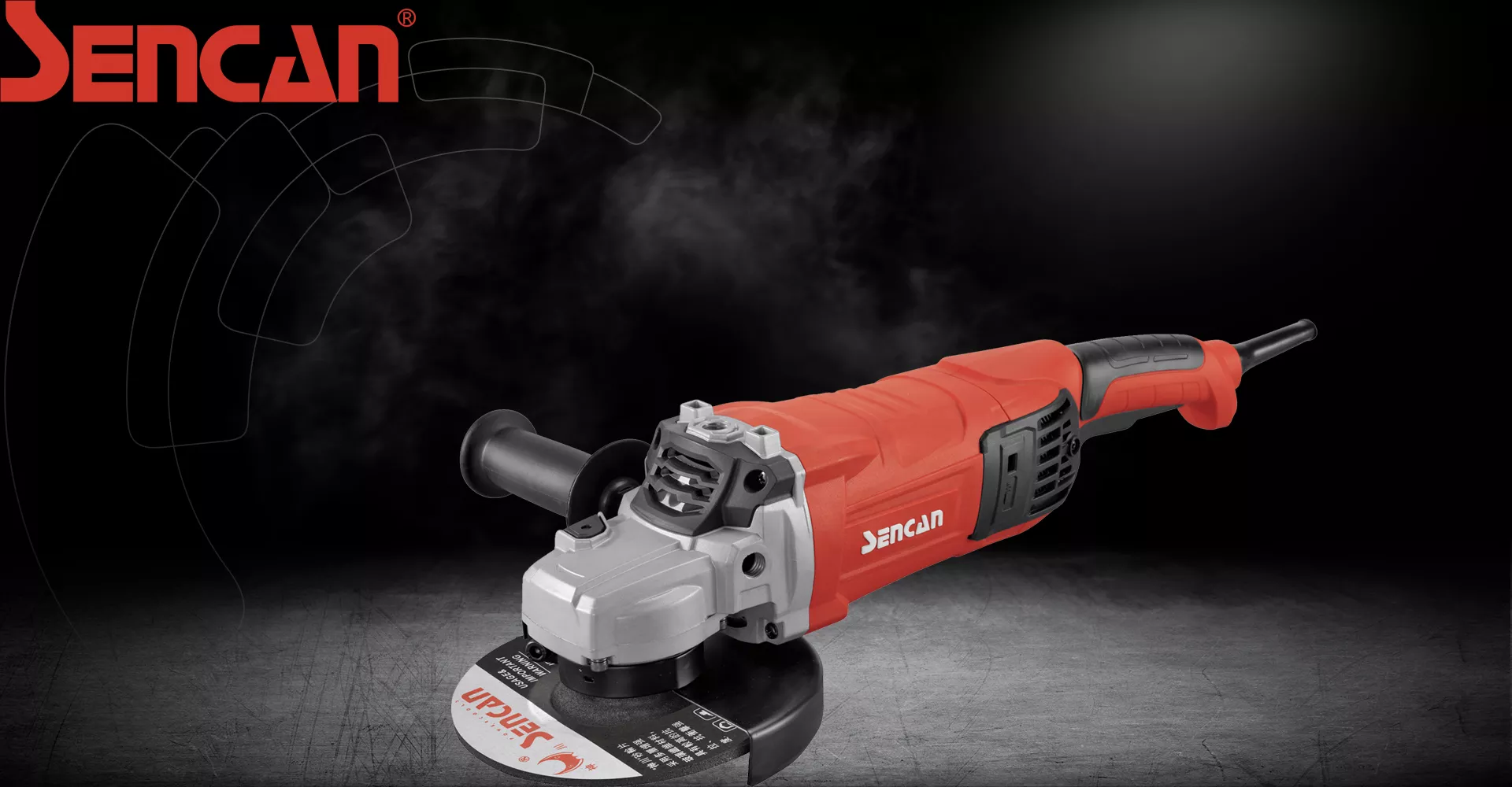 "sencan power tools" "sencan power tools and hand tools"