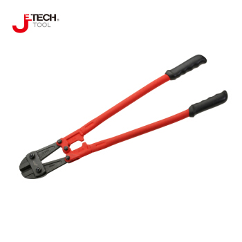 Jetech different size Industrial Grade Bolt Cutter, mayo tools provide best Heavy Duty Bolt Cutter with Heat-Treated Cr-Mo Alloy Steel Blades, Ergonomic Soft PVC Grip Handle for Bolts, Threaded Rods, Mesh, Wires