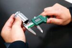 INSIZE Digital Vernier Caliper 1108-300 Mayo Tools
