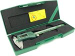 INSIZE Digital Vernier Caliper 1108-300 Mayo Tools