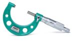 Insize Plain Outside Micrometer in Pakistan 3203 all series avilable 25mm to 300mm