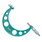 Insize Plain Outside Micrometer in Pakistan 3203 all series avilable 25mm to 300mm