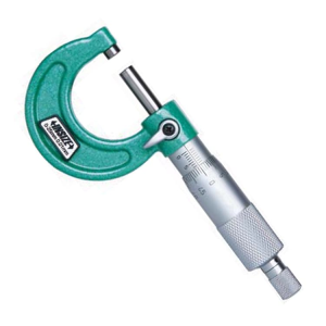 Insize Plain Outside Micrometer in Pakistan 3203 all series avilable 25mm to 300mm