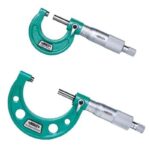 Insize Plain Outside Micrometer in Pakistan 3203 all series avilable 25mm to 300mm