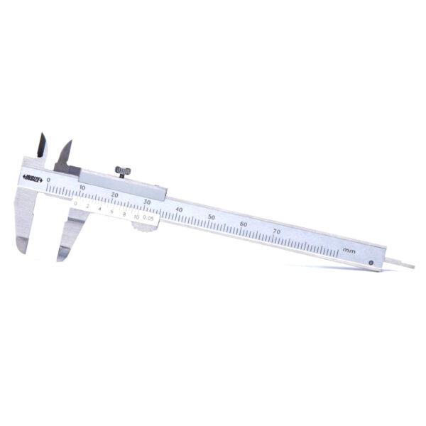 Insize Vernier Caliper, Insize 1205-150S, Insize 1205-200S, Insize 1205-300S, Size 150mm 200mm 300mm