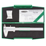 Insize Vernier Caliper, Insize 1205-150S, Insize 1205-200S, Insize 1205-300S, Size 150mm, 200mm, 300mm - Image 3