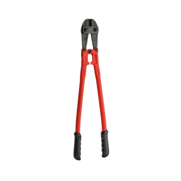 Jetech different size Industrial Grade Bolt Cutter, mayo tools provide best Heavy Duty Bolt Cutter with Heat-Treated Cr-Mo Alloy Steel Blades, Ergonomic Soft PVC Grip Handle for Bolts, Threaded Rods, Mesh, Wires