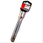 Mayo Tools Jetech 1/2 inches driver 5 inch chrome box extension bar