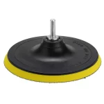 Mayo Tools Wool Polishing Pads which is used to Body Repair Buffing & Polishing Pads for Compound Waxing and Polishing, Types of Painted Metallic Surfaces, Car, Truck, Bike, 100% Wool, in several size