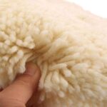 Mayo Tools Wool Polishing Pads which is used to Body Repair Buffing & Polishing Pads for Compound Waxing and Polishing, Types of Painted Metallic Surfaces, Car, Truck, Bike, 100% Wool, in several size