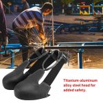 Safety steel toe cap shoes - Image 4