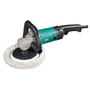 Mayo Tools Provide ASP04-180 Angle grinder Car Polisher 1400w 180mm (DCA)
