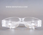 3M VIRTUA Clear Safety Glasses for Men and Women, Scratch Resistant Anti Fog Work Glasses high quality adjust Adjustable Protective Eyewear 3M VIRTUA Clear Frame Clear Hard Coat Lens